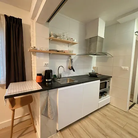 Wangwang House * Heerlen