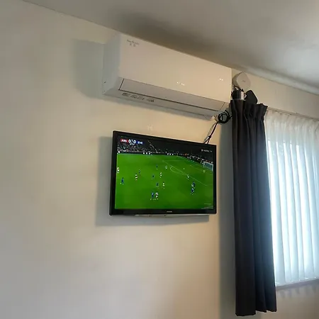 Wangwang House Apartman Heerlen