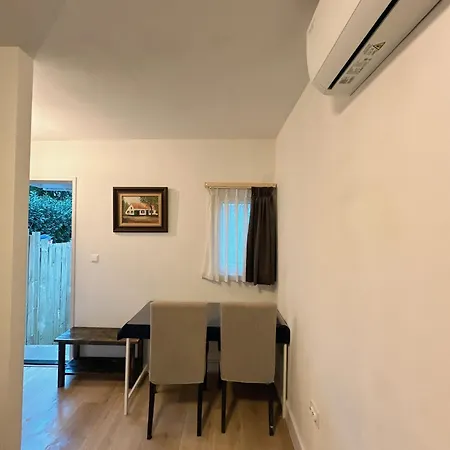 Apartment Wangwang House