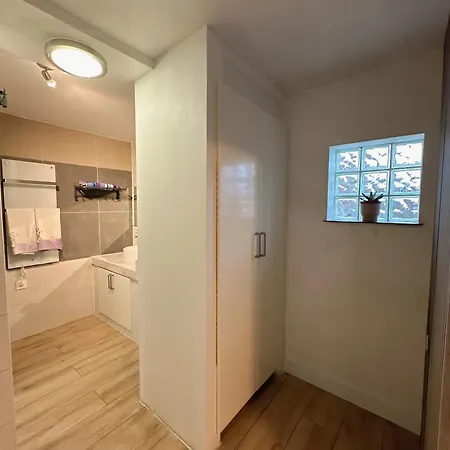 Appartamento Wangwang House