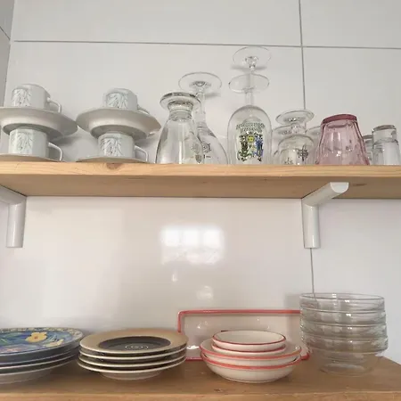 Wangwang House Apartman