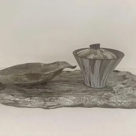 Wangwang House Apartman