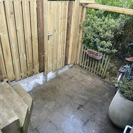 Apartman Wangwang House *