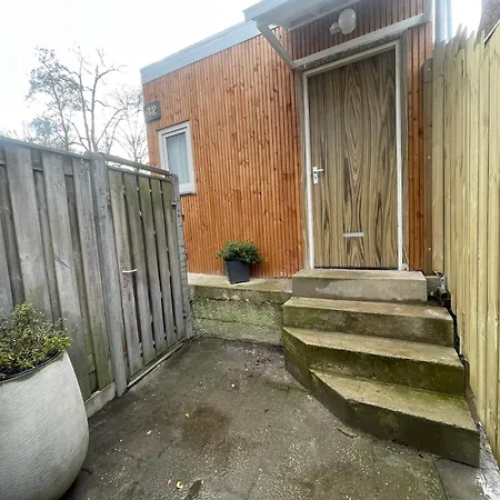 Wangwang House * Heerlen