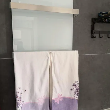 Wangwang House شقة *