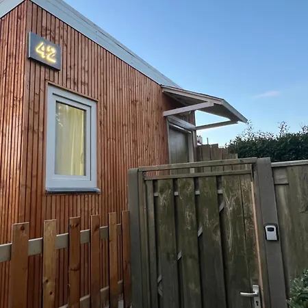 Appartement Wangwang House *