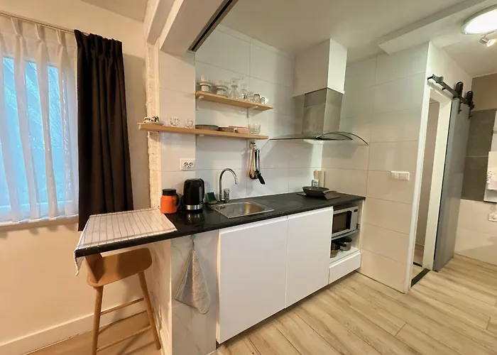 Wangwang House * Heerlen