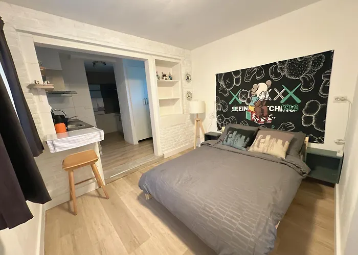 Wangwang House Heerlen