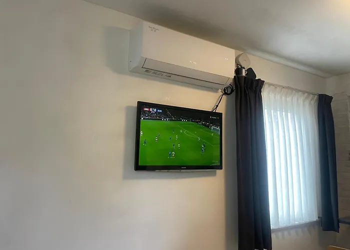 Wangwang House Appartement Heerlen