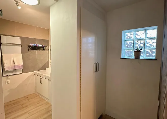 Appartement Wangwang House