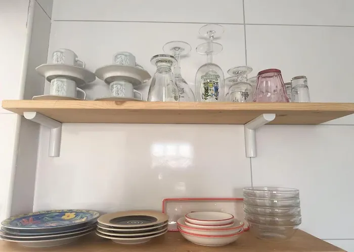 Wangwang House Appartement