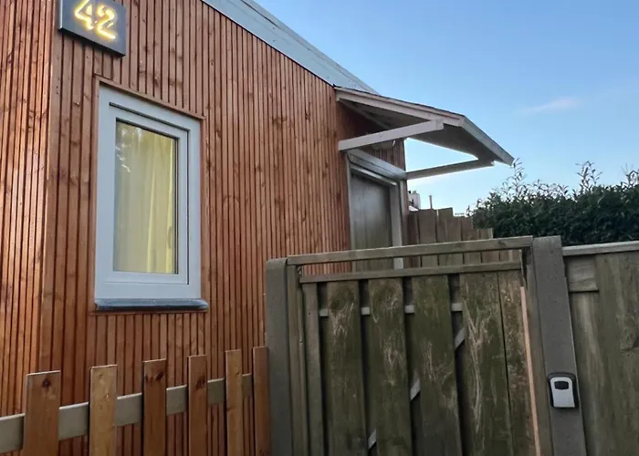 Appartement Wangwang House *